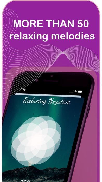 Massage & Vibration - Massager screenshot 2