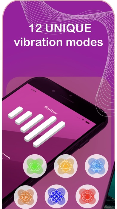 Massage & Vibration - Massager screenshot 3