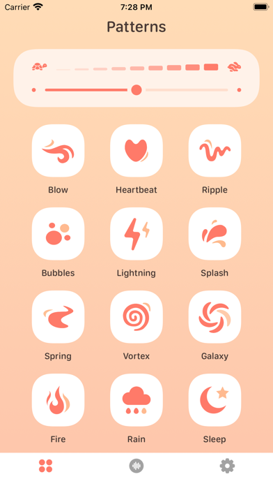 Massager-Relax Vibrator App screenshot 3