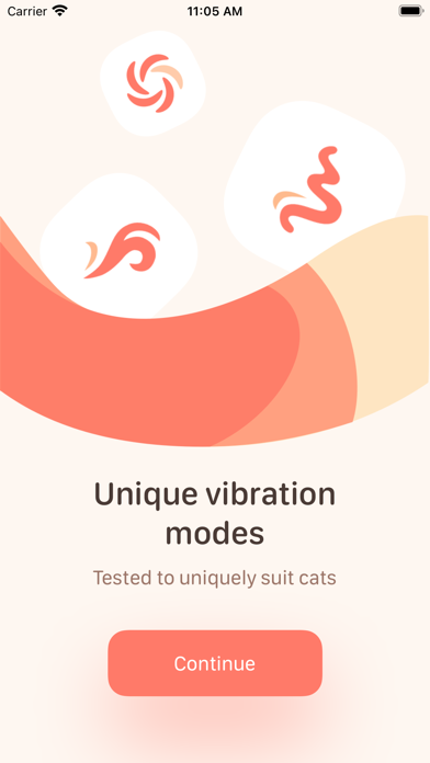 Massager-Relax Vibrator App screenshot 4