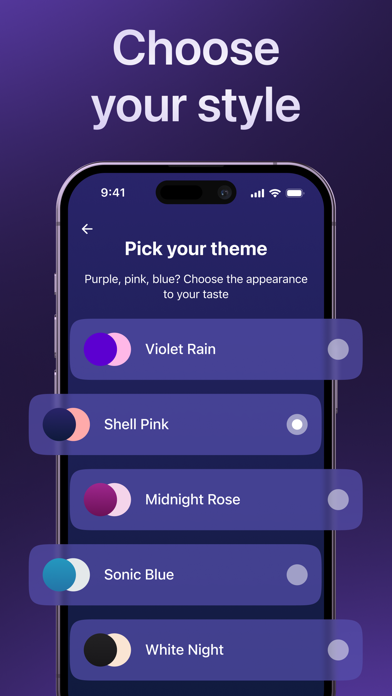 Massager - Strong Vibration screenshot 3