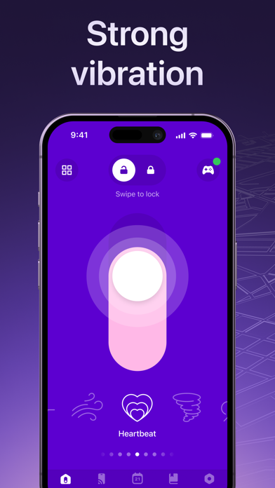 Massager - Strong Vibration screenshot 7