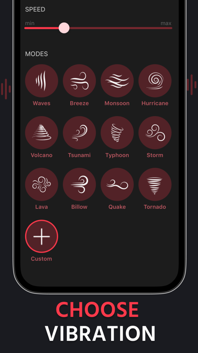 Massager: Vibration Massage screenshot 2