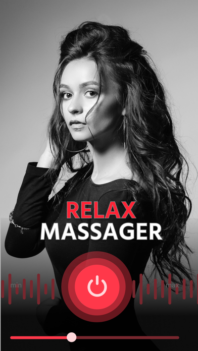 Massager: Vibration Massage screenshot 4
