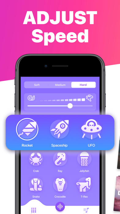 Massager · screenshot 2