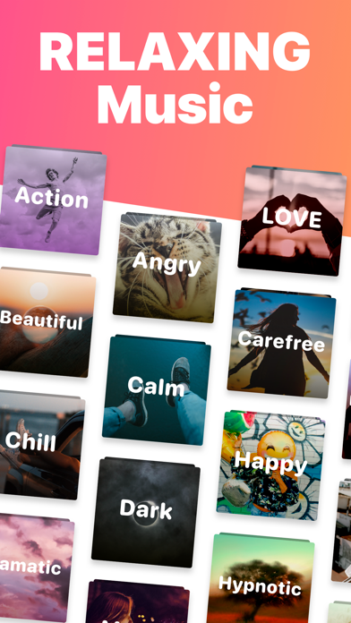 Massager · screenshot 1