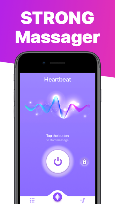 Massager · screenshot 3