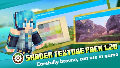 Master AddOns for Minecraft PE screenshot 3