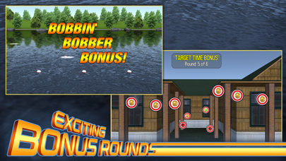 Master Bass Angler: Fishing screenshot 2