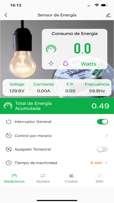 Master IOT screenshot 7