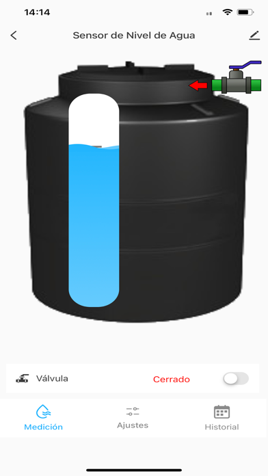 Master IOT screenshot 2