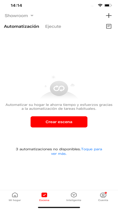 Master IOT screenshot 3
