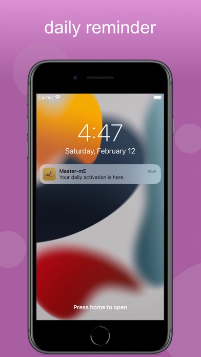 Master-mE screenshot 3