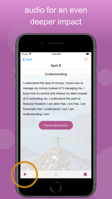 Master-mE screenshot 2