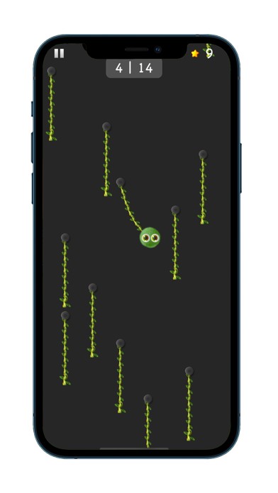 Master of Swing screenshot 1