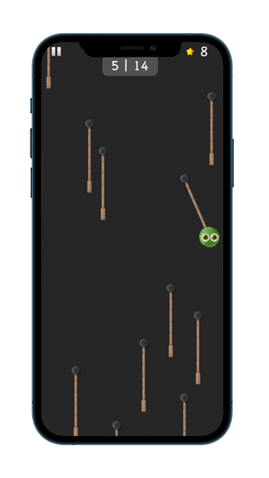 Master of Swing screenshot 2
