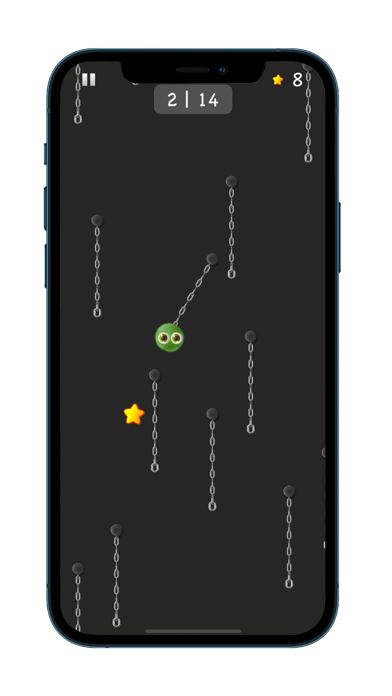 Master of Swing screenshot 3