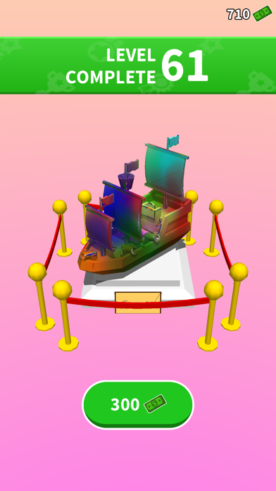 Master Sculptor 3D screenshot 2