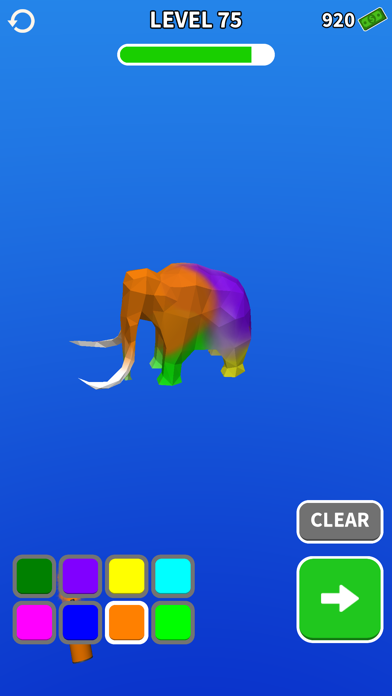 Master Sculptor 3D screenshot 1