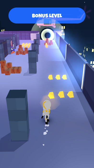 Master Thief screenshot 1