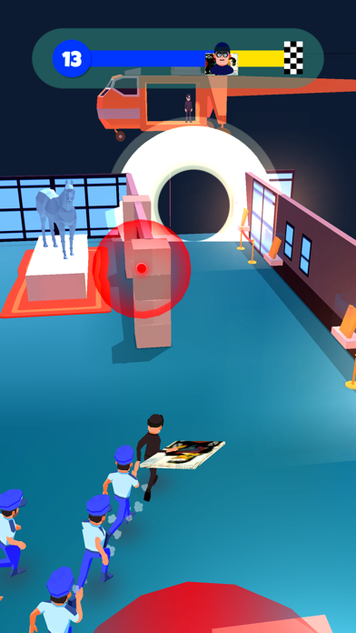 Master Thief screenshot 4