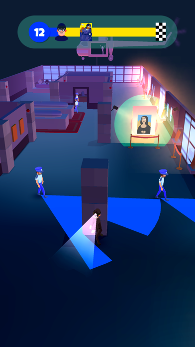 Master Thief screenshot 5
