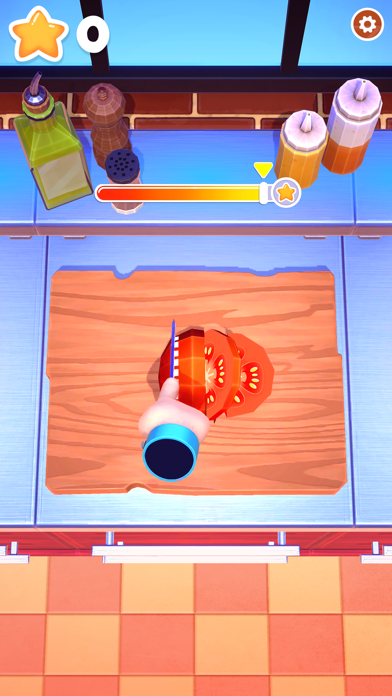 MasterChef: Learn to Cook! screenshot 2