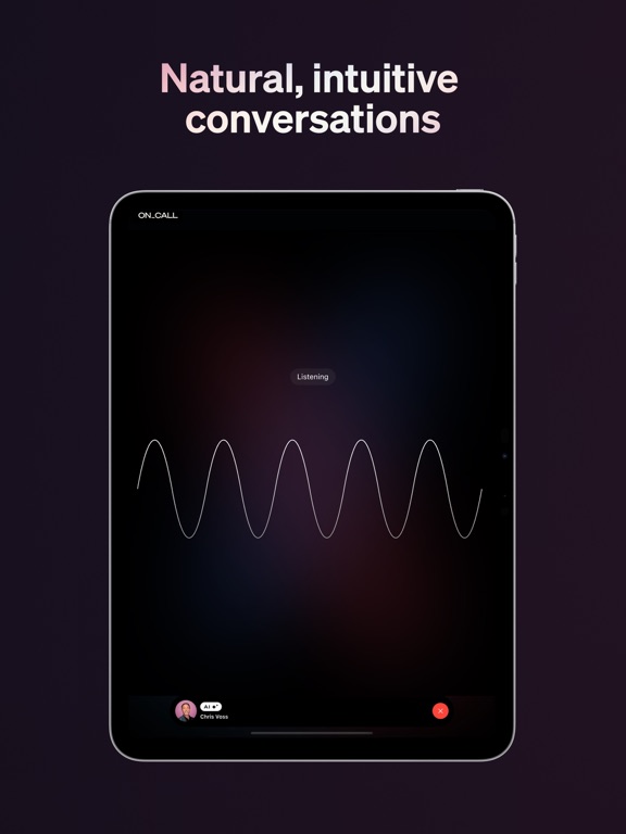 MasterClass On Call screenshot 1