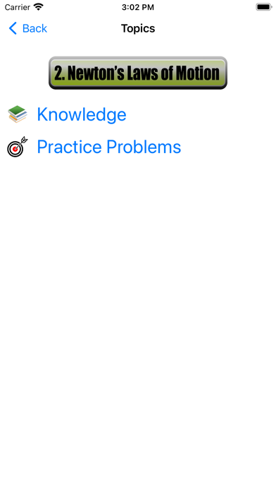 Mastering Physics screenshot 4