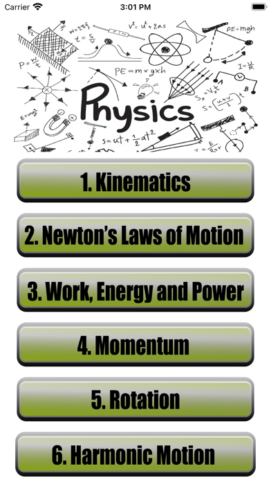 Mastering Physics screenshot 5