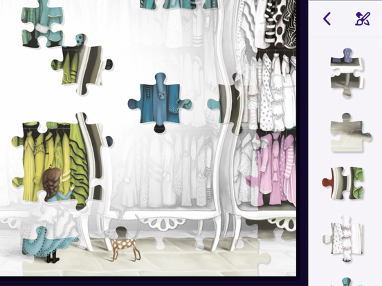 Masterpieced screenshot 4