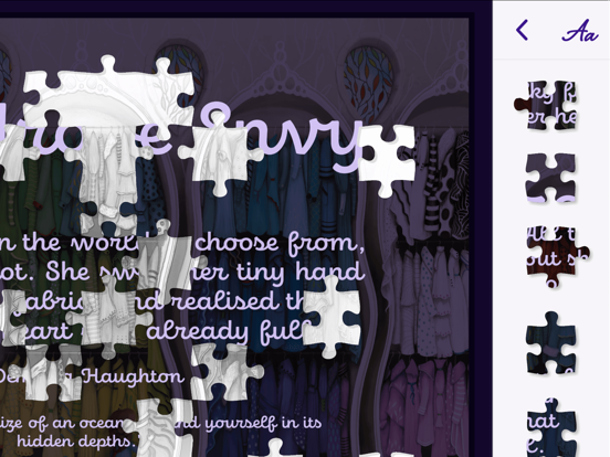 Masterpieced screenshot 3