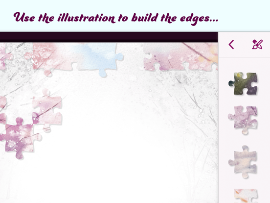 Masterpieced screenshot 7