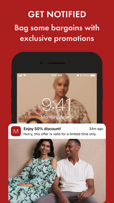 Matalan - Online Shopping screenshot 2