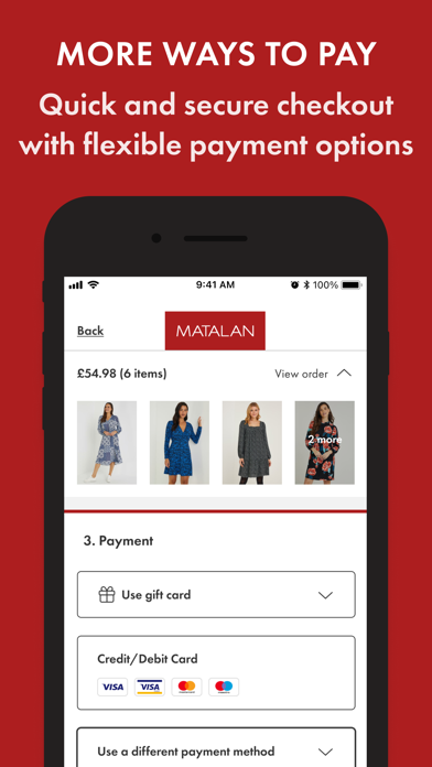 Matalan - Online Shopping screenshot 3