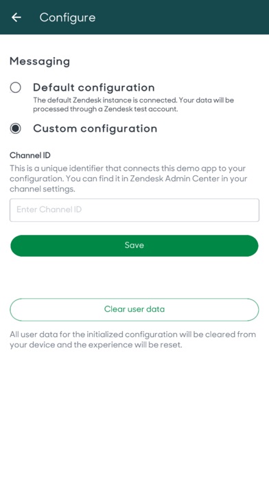 Match 3 by Zendesk screenshot 1