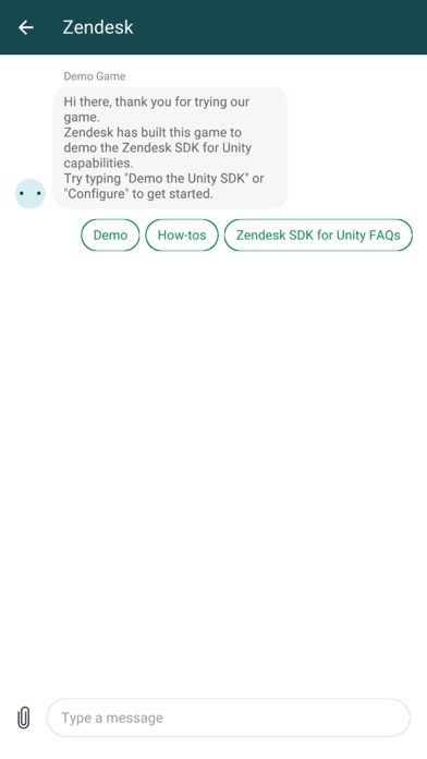 Match 3 by Zendesk screenshot 2