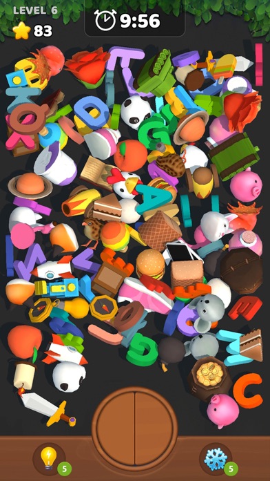 Match 3D Blast: Matching Game screenshot 2