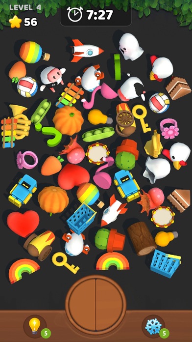 Match 3D Blast: Matching Game screenshot 4