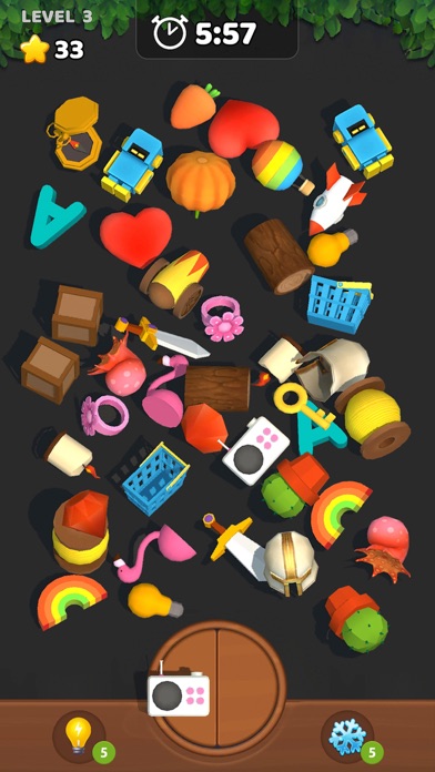 Match 3D Blast: Matching Game screenshot 5