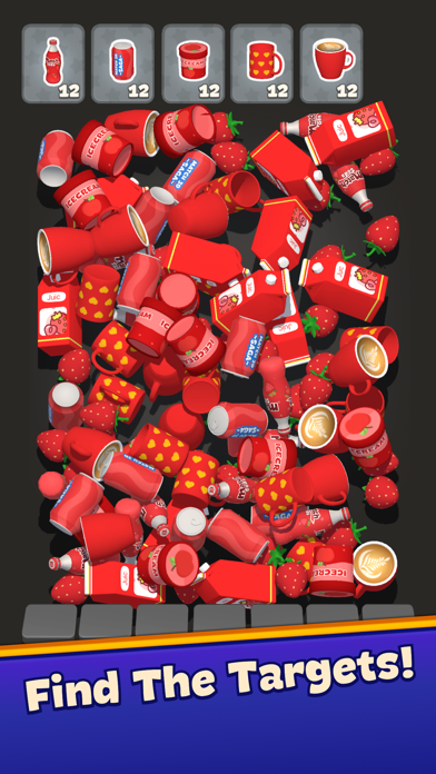 Match 3D Saga screenshot 5