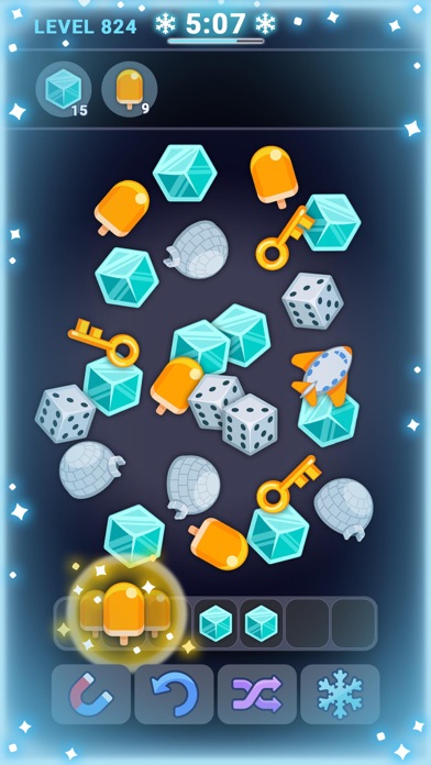 Match All! screenshot 4