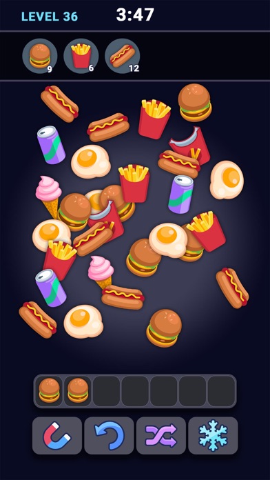 Match All! screenshot 2