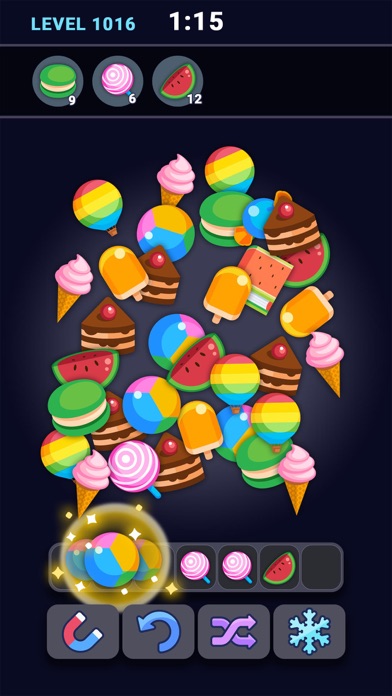 Match All! screenshot 1