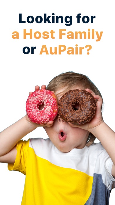 Match AuPair screenshot 5