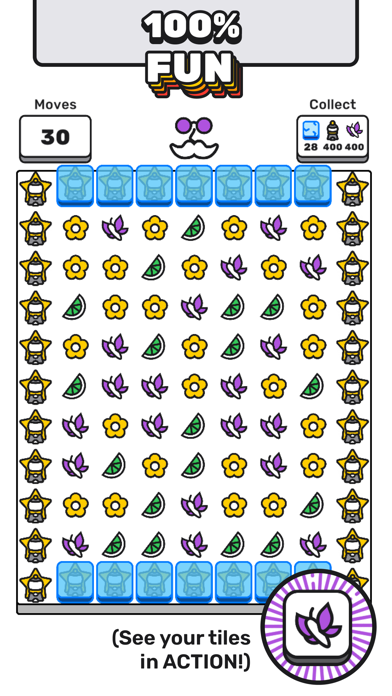 Match Collector screenshot 2