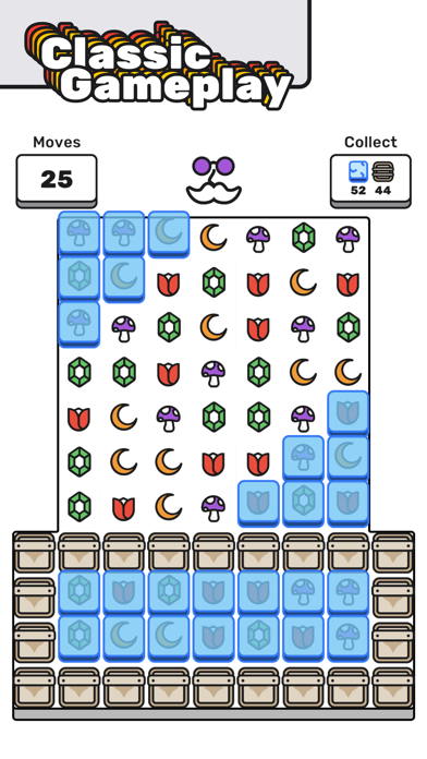 Match Collector screenshot 5