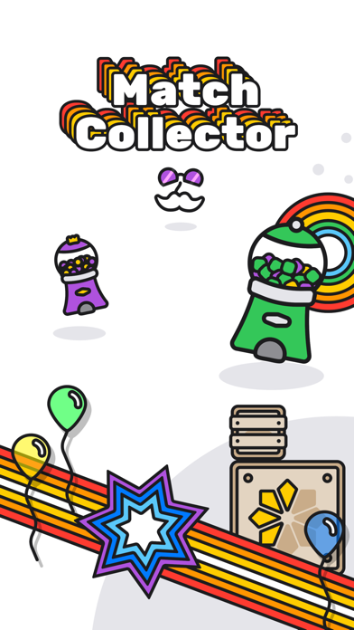 Match Collector screenshot 1