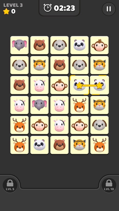 Match Connect screenshot 4