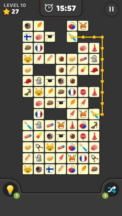 Match Connect screenshot 1